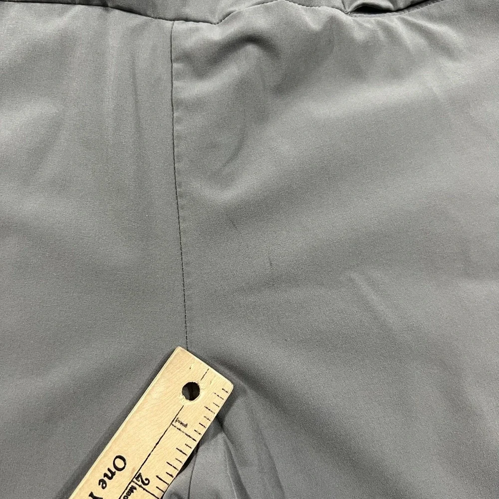 Nike Pants Mens Medium Gray Unlimited Dri-FIT Versatile Tapered Athletic FB7546
